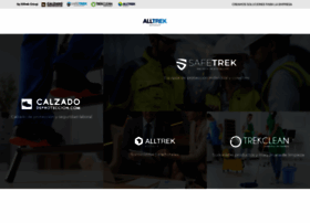 Alltrek.es thumbnail