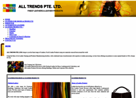 Alltrends.com.sg thumbnail Alltrends.com.sg thumbnail
