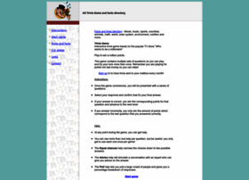 Alltrivia.net thumbnail Alltrivia.net thumbnail