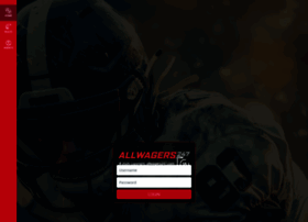 Allwagers247.com thumbnail