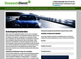 Allway.nl thumbnail