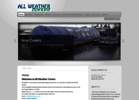 Allweathercovers.ie thumbnail