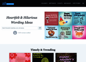 Allwording.com thumbnail