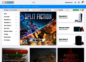 Allyourgames.nl thumbnail Allyourgames.nl thumbnail