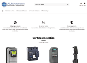 Alm-automation.fr thumbnail