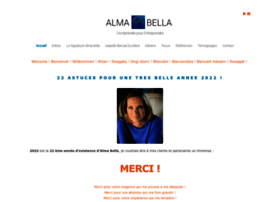 Almabella.fr thumbnail