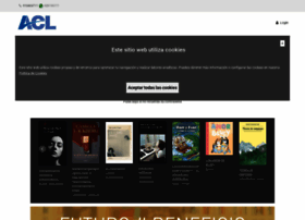 Almacencentraldelibreria.com thumbnail