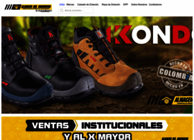 Almacendelingeniero.com thumbnail