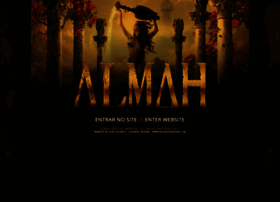 Almah.com.br thumbnail