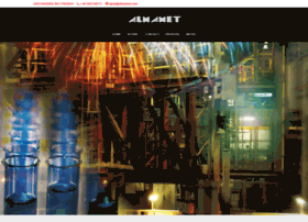 Almametsrl.ro thumbnail