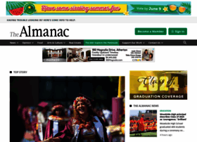 Almanacnews.com thumbnail