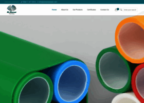 Almanarplastic.com thumbnail