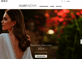 Almanovia.com thumbnail