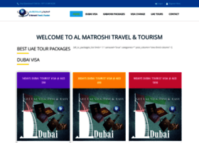 Almatroshitravel.com thumbnail