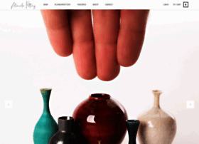 Almedapottery.com thumbnail