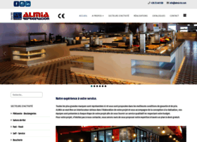 Almia-tn.com thumbnail