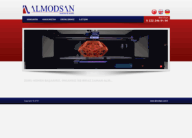 Almodsan.com.tr thumbnail