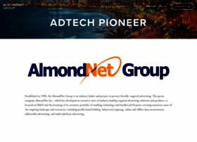 Almondnet.com thumbnail