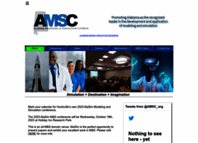 Almsc.org thumbnail