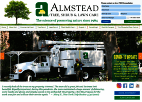 Almstead.com thumbnail