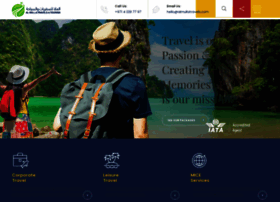 Almullatravels.com thumbnail
