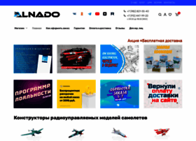 Alnado.ru thumbnail