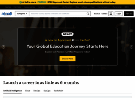 Alnafi.com thumbnail