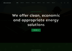 Alnassersolar.ae thumbnail