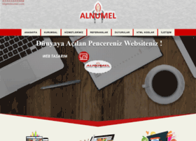Alnumel.com thumbnail