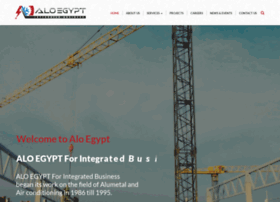 Alo-egypt.com thumbnail