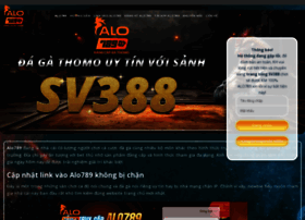Alo789bet.co thumbnail