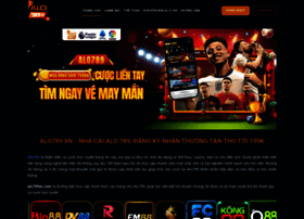 Alo789xn.com thumbnail