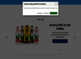 Aloe-top.cz thumbnail