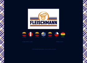 Alofleischmann.com thumbnail