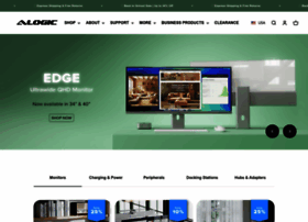 Alogic.co thumbnail Alogic.co thumbnail