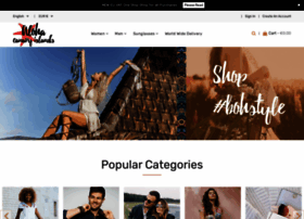 Alohacanary.com thumbnail