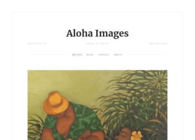 Alohaimages.com thumbnail