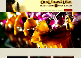 Alohamixedplate.com thumbnail