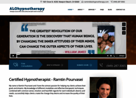 Alohypnotherapy.com thumbnail