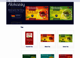 Alokozaytea.com thumbnail
