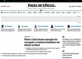 Alonegocios.folha.com.br thumbnail