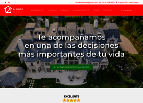 Alonsoprop.com thumbnail