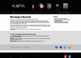 Alopia.com thumbnail