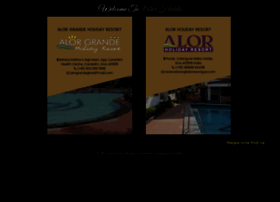 Alorhotels.com thumbnail