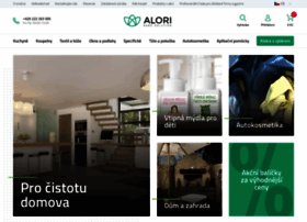 Alori.cz thumbnail