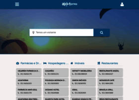 Alotorres.com.br thumbnail