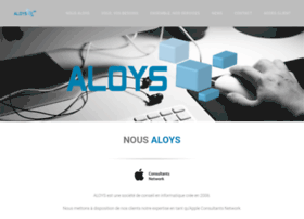 Aloys.fr thumbnail