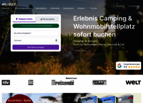 Alpacacamping.de thumbnail