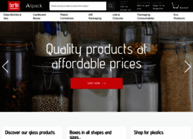 Alpack.ie thumbnail Alpack.ie thumbnail