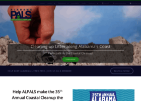 Alpals.org thumbnail